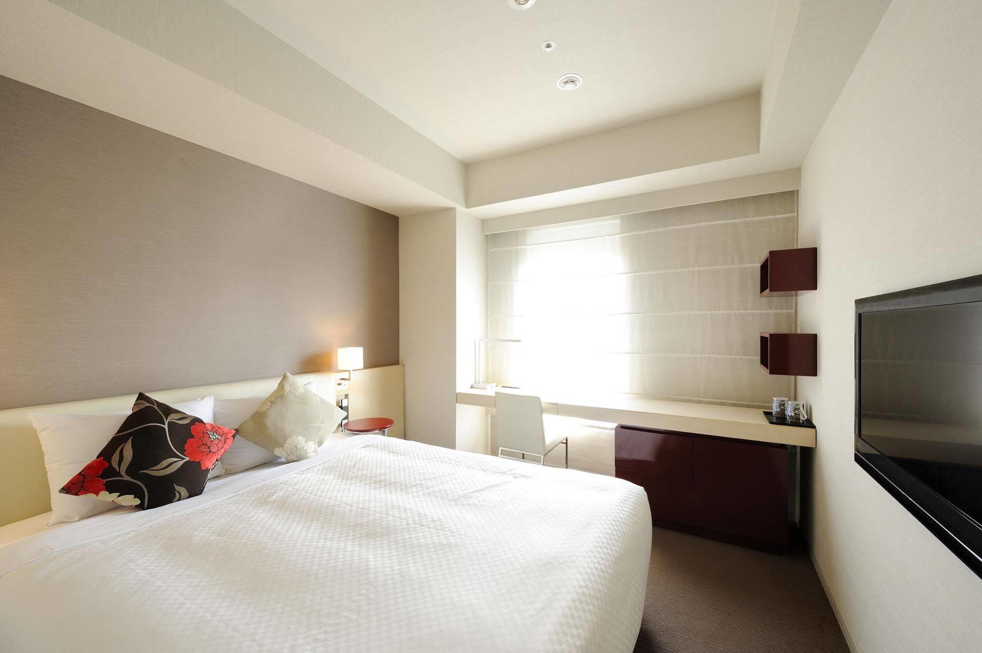 Hotel Unizo Tokyo Shibuya Zewnętrze zdjęcie